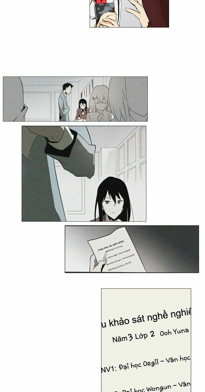 metronome chapter 11 10