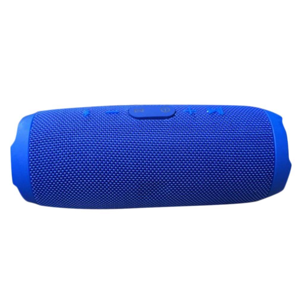 Speaker Wireless Bluetooth Speaker Subwoofer Sound Box Support