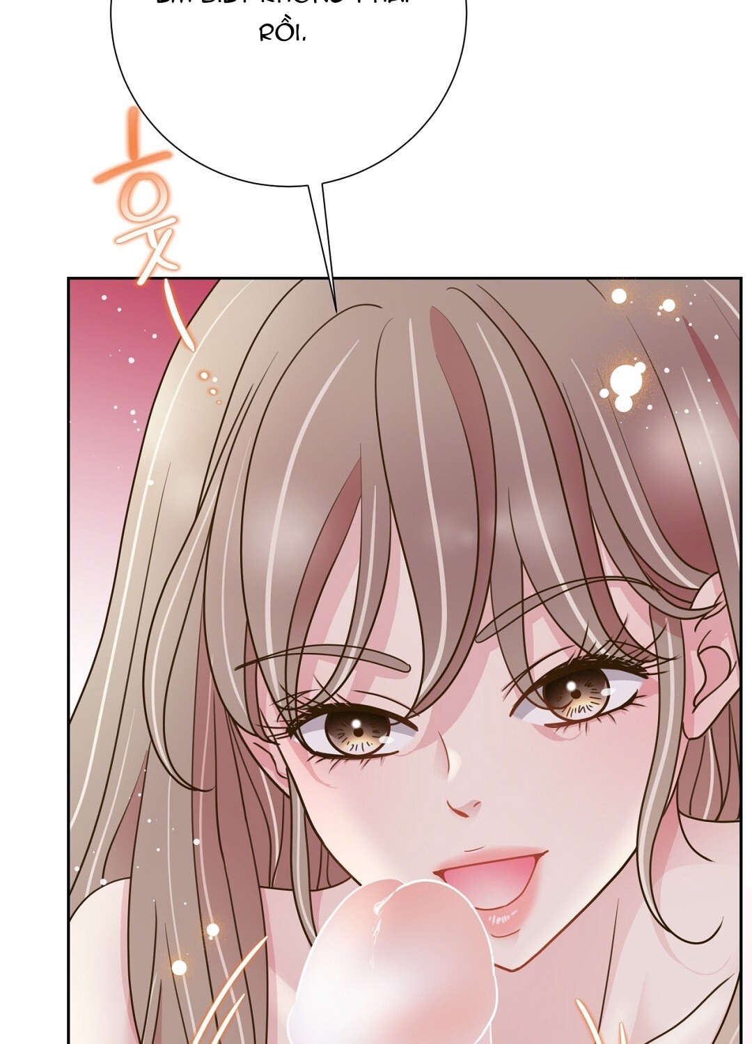 [18+] trải nghiệm thân mật với bạn của anh trai chapter 35.2 11