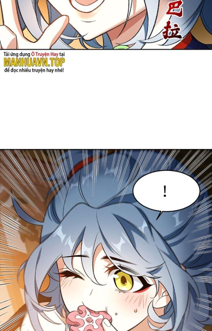 ta tại tu tiên thế giới 5 giờ tới 9 giờ về chapter 3 52