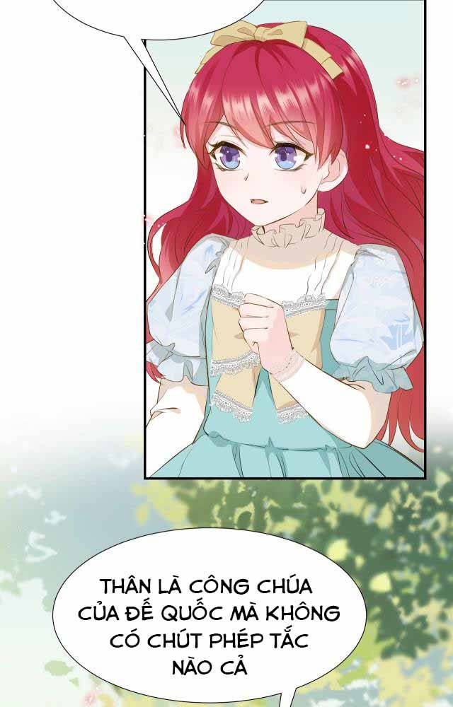 ma pháp của công chúa amy chapter 5 50