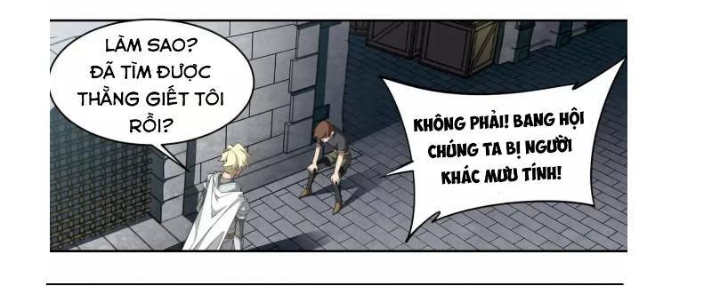 võng du chi cận chiến pháp sư chapter 62 54