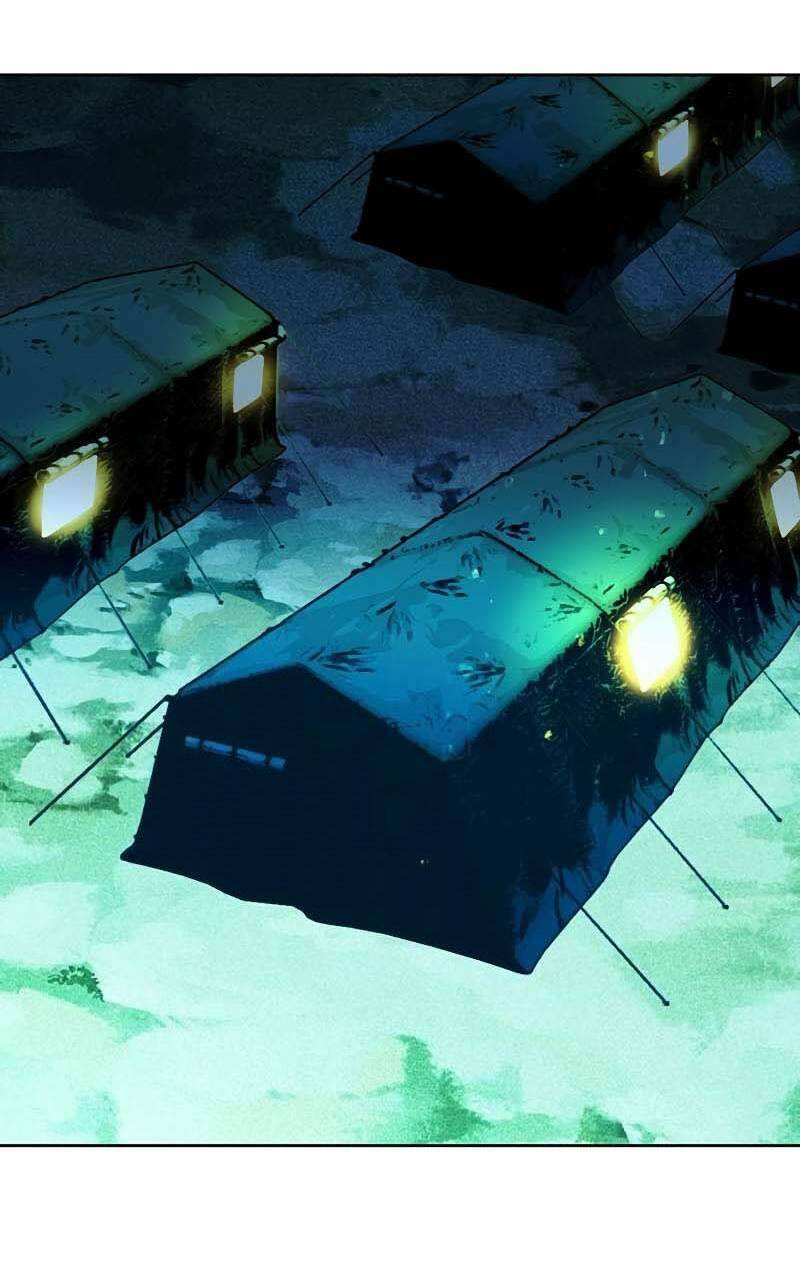 druid tại ga seoul - người hóa thú chapter 78 58