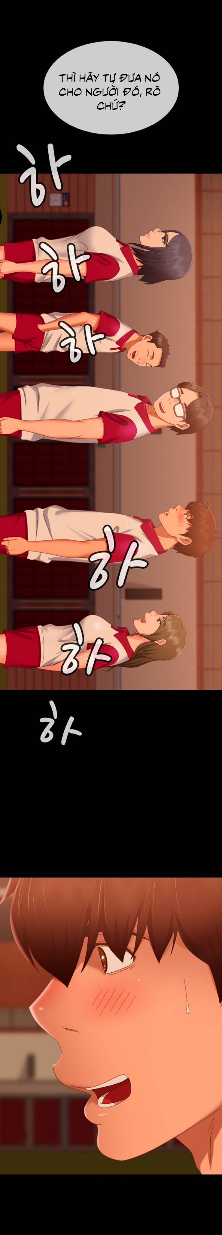 một ngày rối rắm chapter 72 21