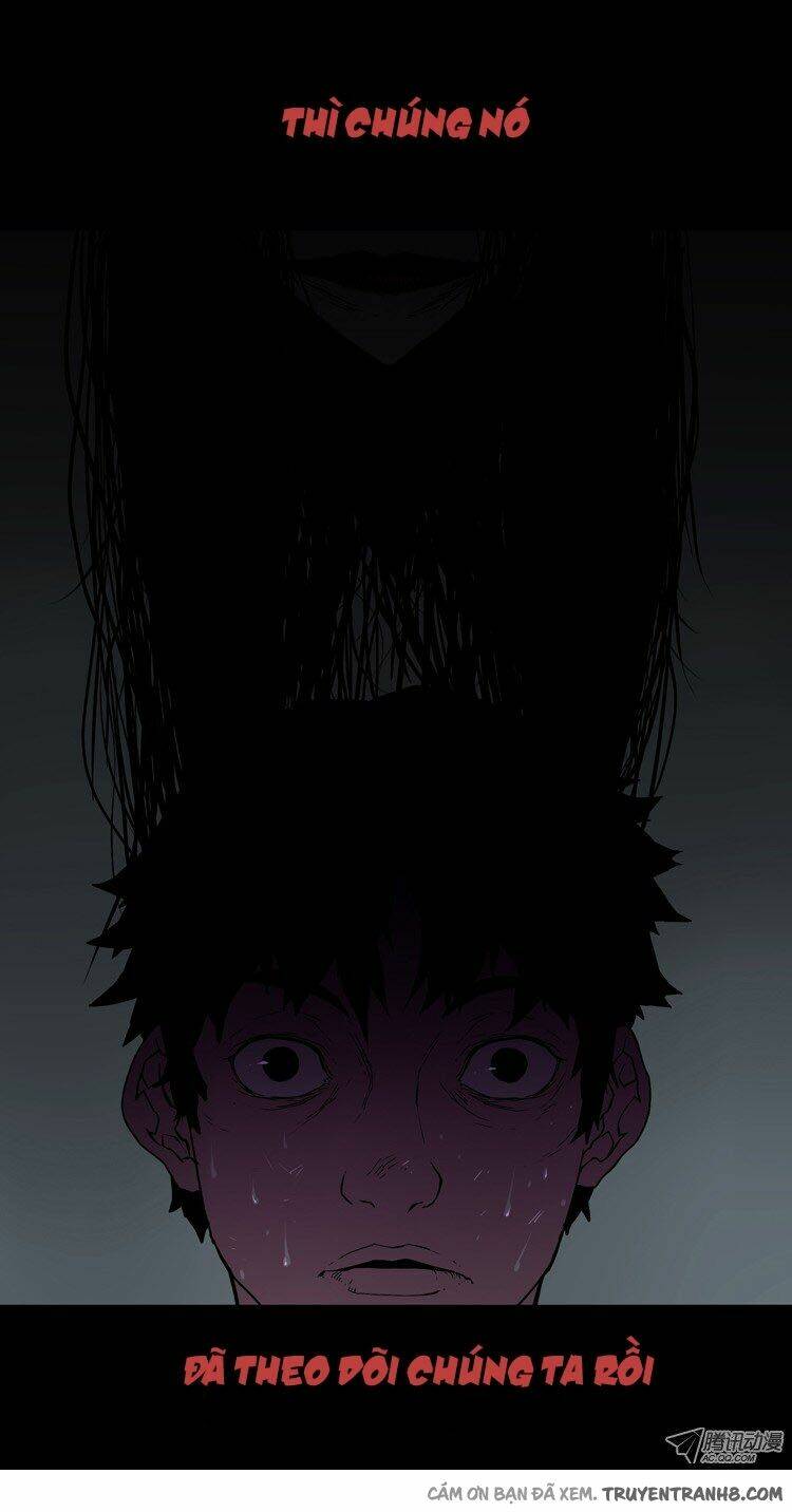 0.0 mhz - tần số chết chapter 0 6