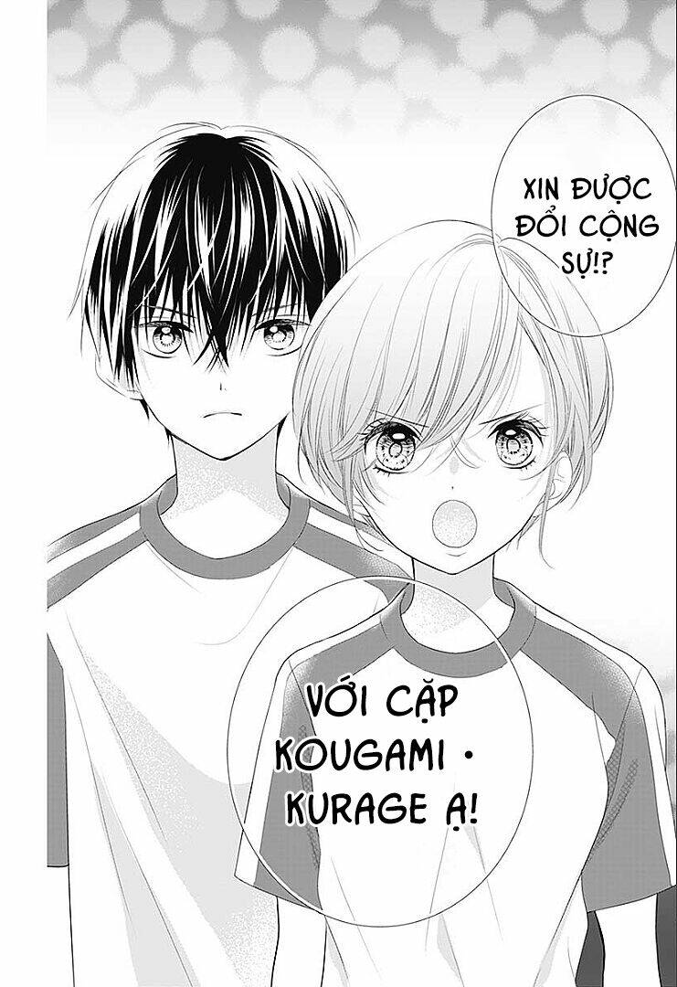 hatsu x kon chapter 6 18