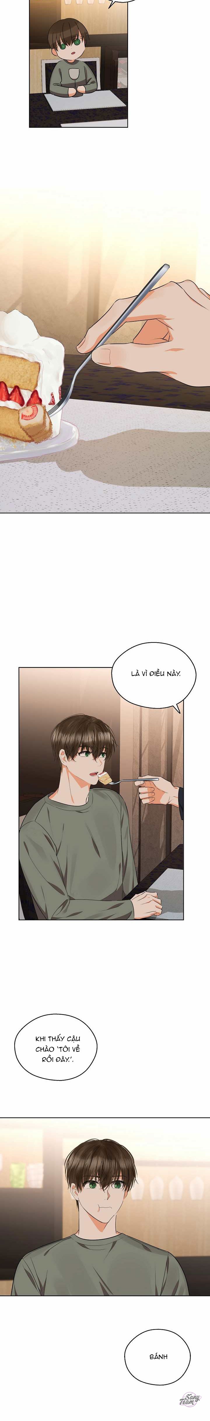 chanh đắng chapter 27 5