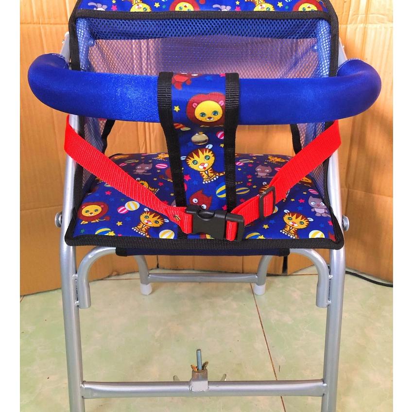 Dây đai cho bé , DÂY DÀI 100CM CHO GHẾ NGỒI XE MÁY , RÀNG BÉ KHI ĐI XE