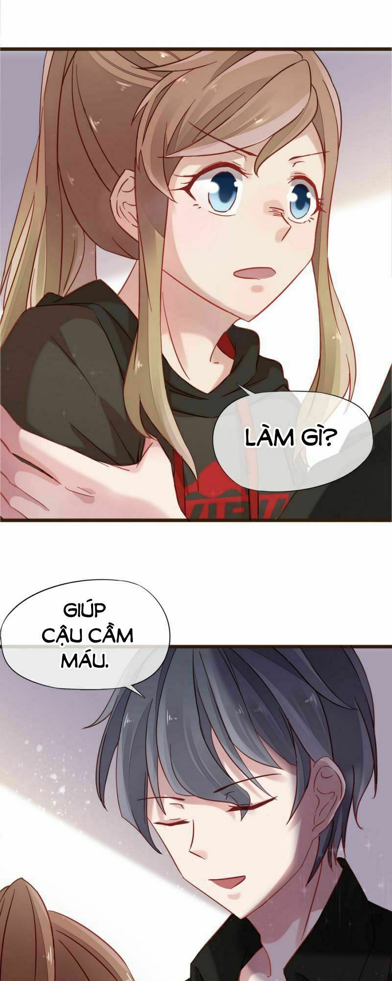 đơn phương 37.5 chapter 5 44