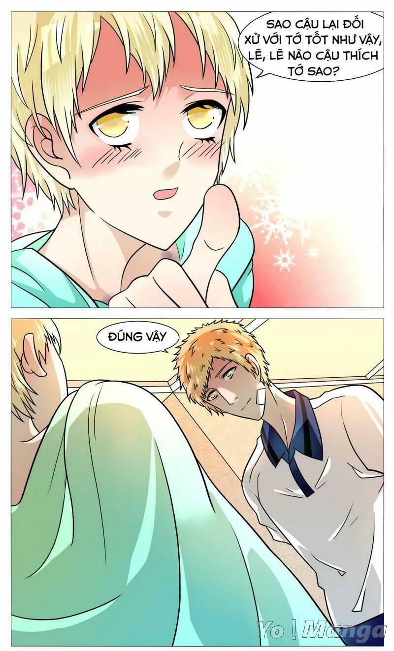 tôi là vợ tôi chapter 51 1