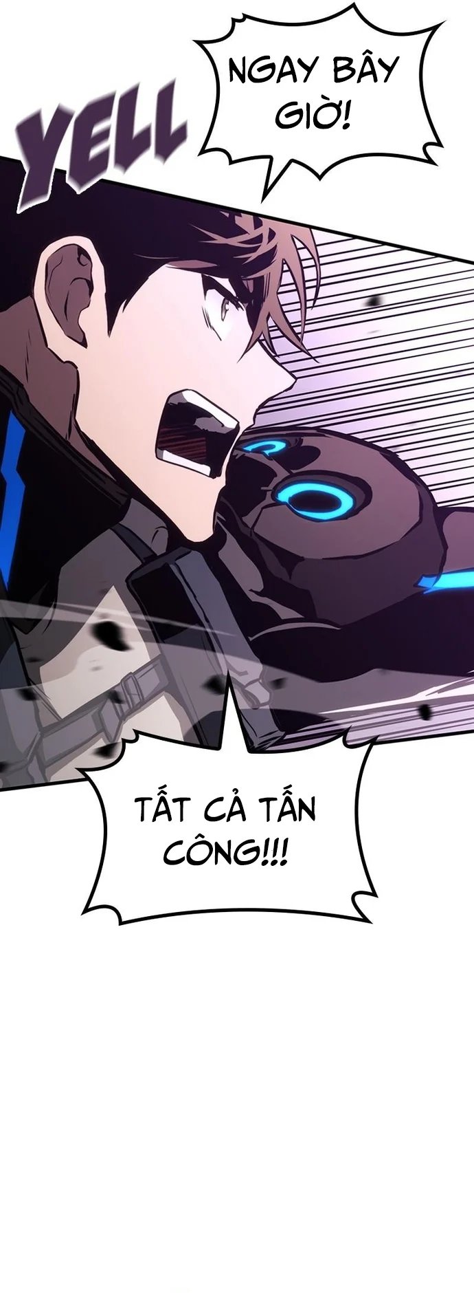 đồ long kỵ sĩ hôn môi ác long chapter 87 36