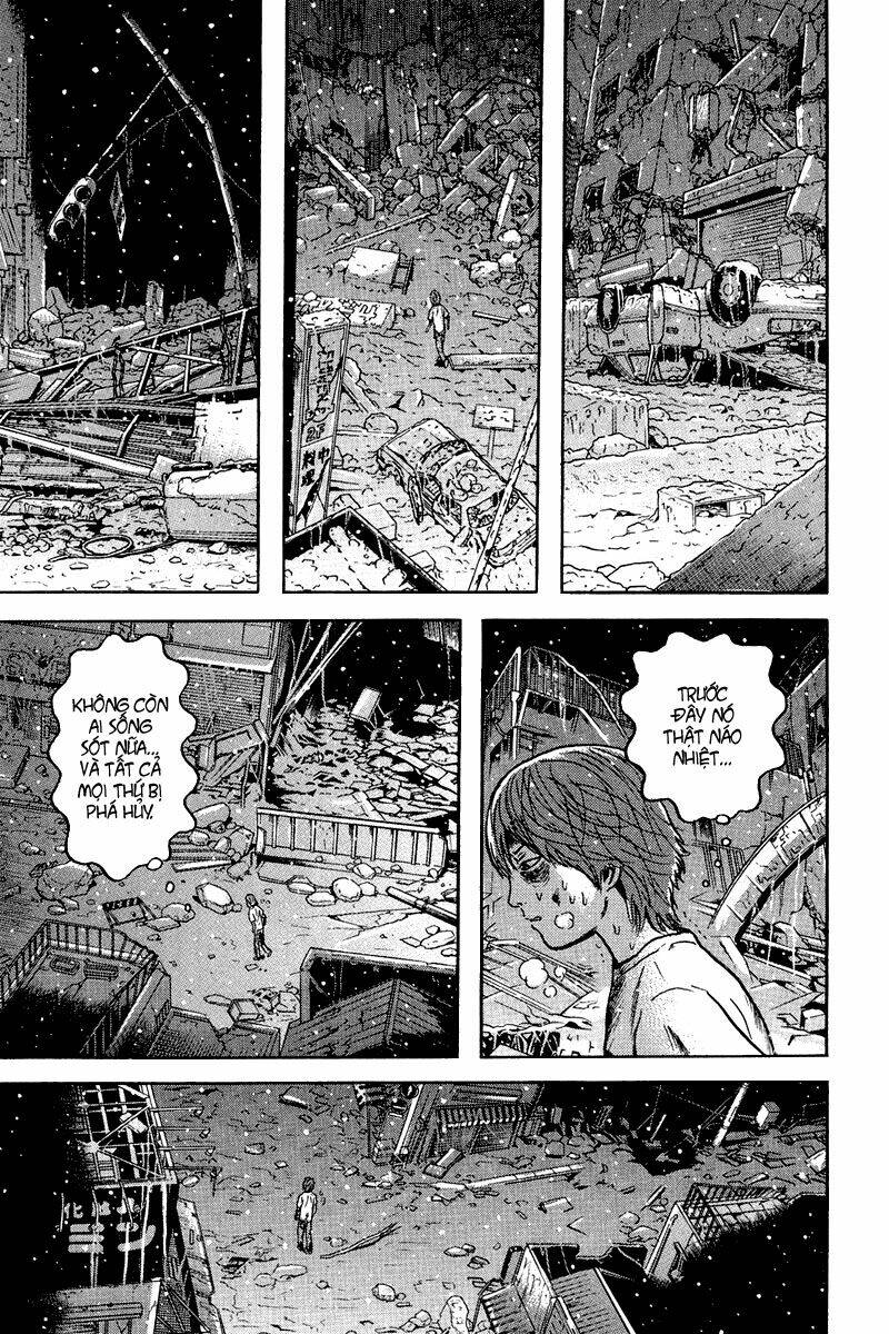 dragon head chapter 83 27