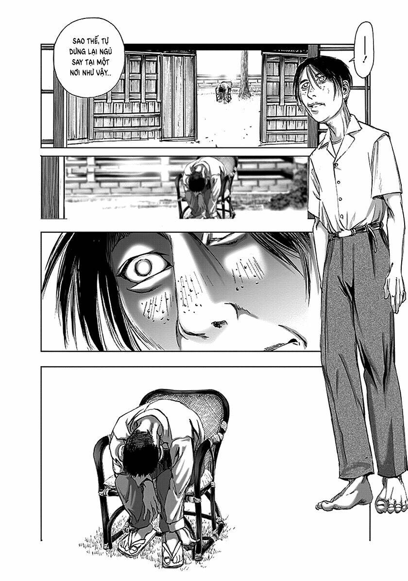 edogawa ranpo ijinkan chapter 78 13