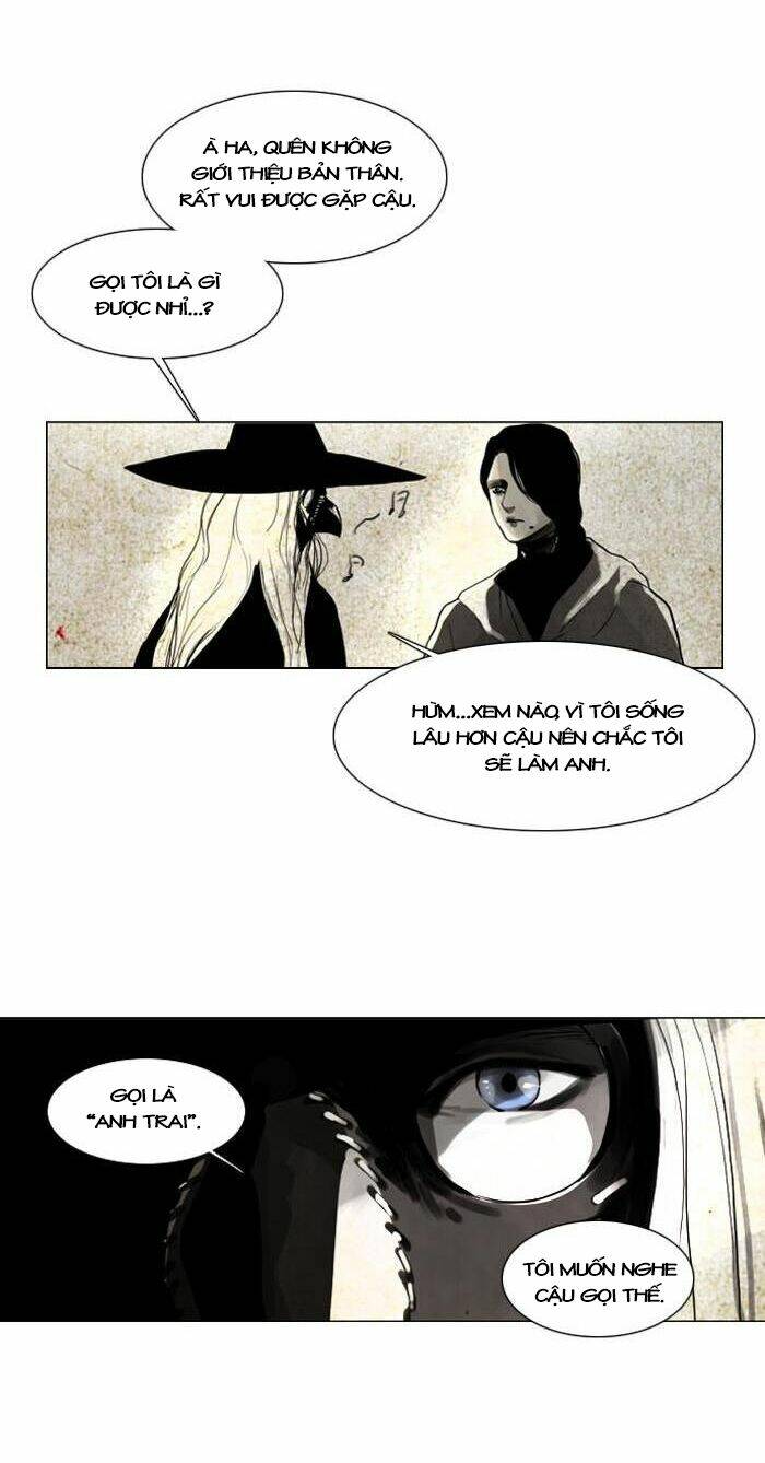 rừng đông ss2 chapter 14 32
