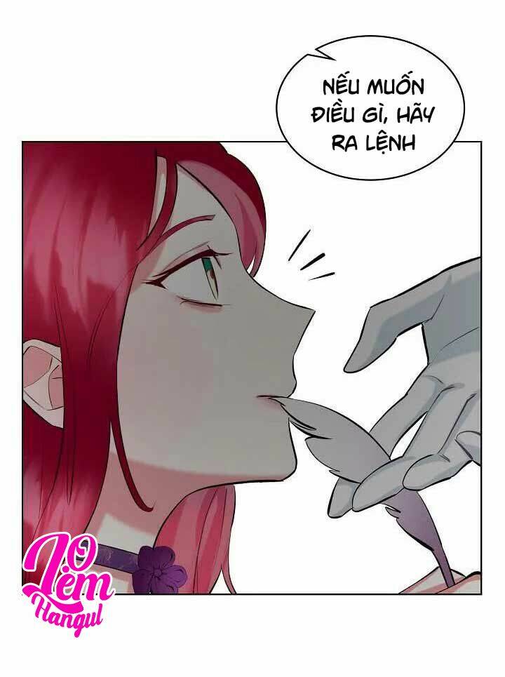 kẻ tạo ra nữ phản diện chapter 9 45