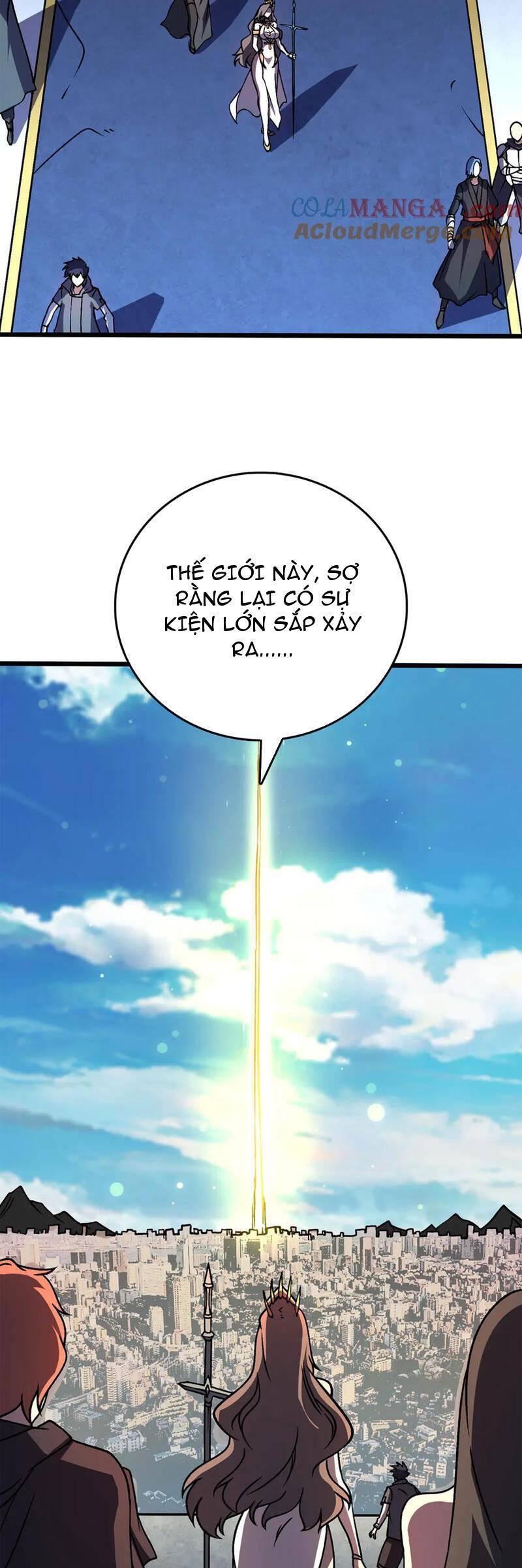 Bắt Đầu Kế Nhiệm Boss Hắc Long, Ta Vô Địch Chapter 10 2