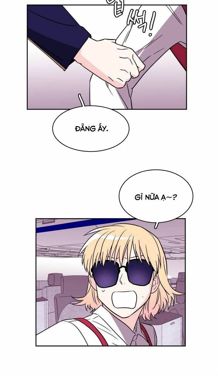 chuyện gì đến, rồi cũng sẽ đến chapter 55 22