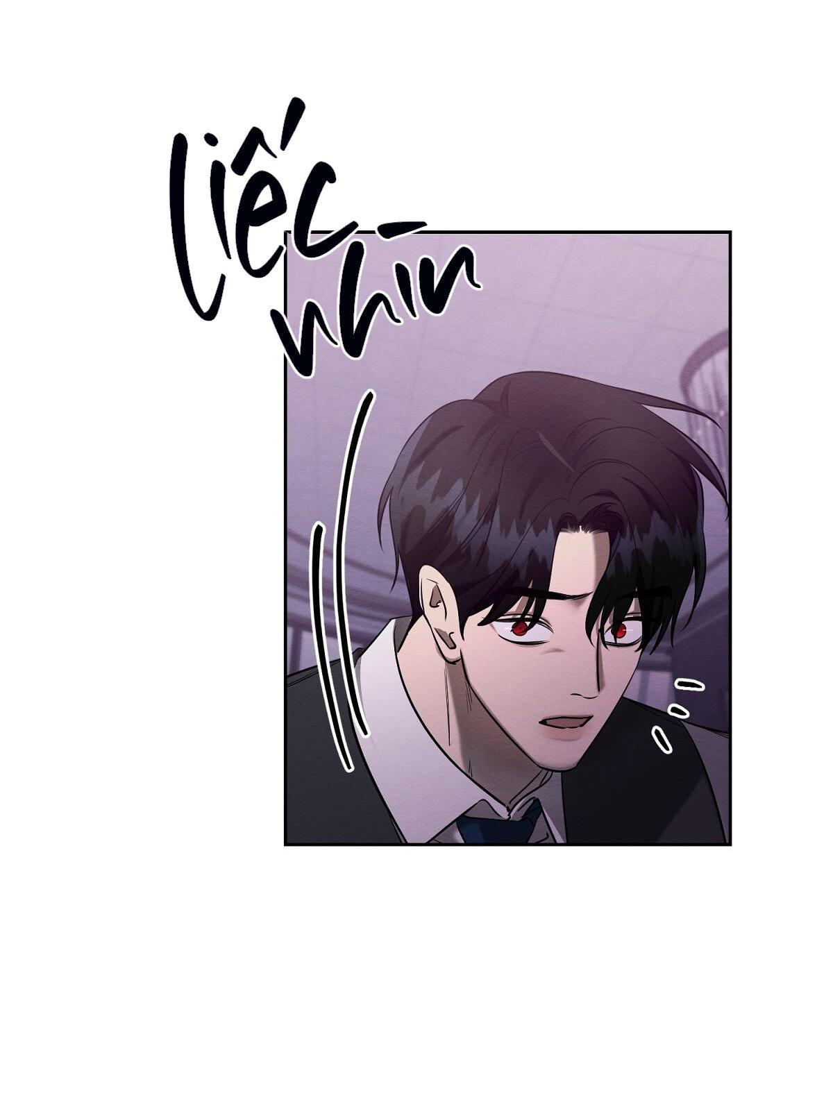 lý do của ác nhân chapter 50 25