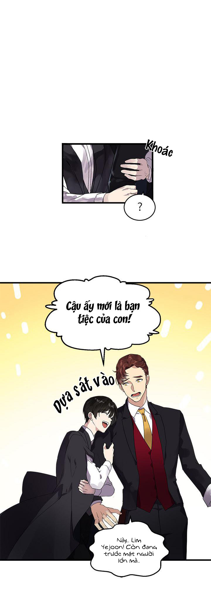 khách sạn ojakgyo chapter 1 62