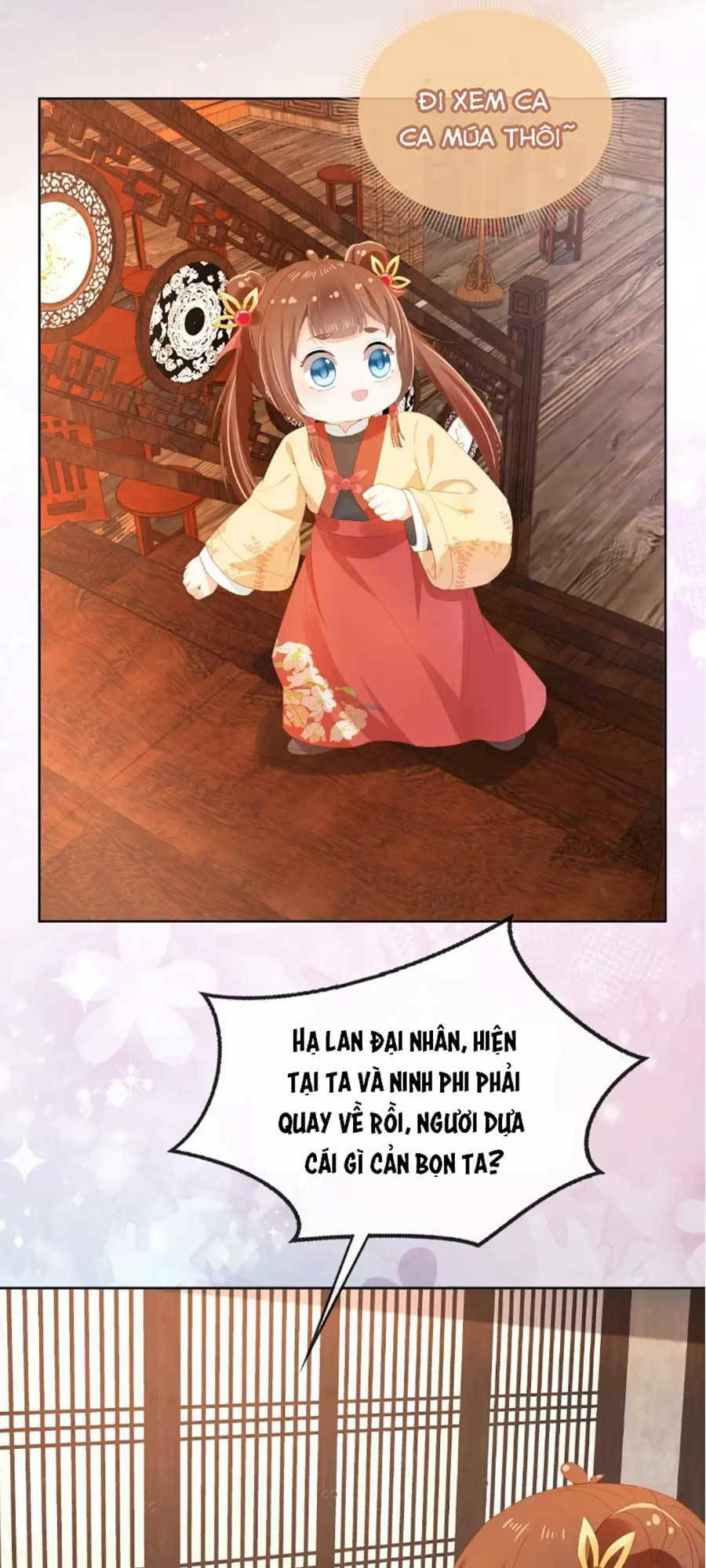 nhặt được bảo bối manh manh chapter 78 31