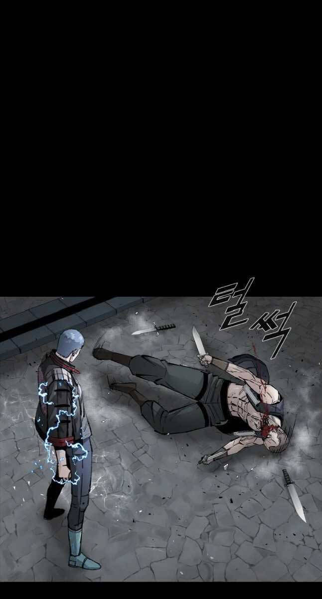 mật mã mê cung chapter 71 29