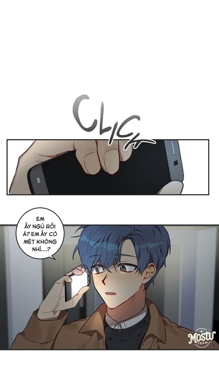 khi tên ta là một chapter 4 7