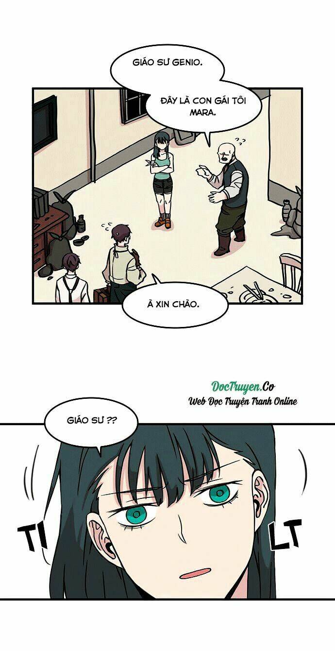 minus hand chapter 4 30