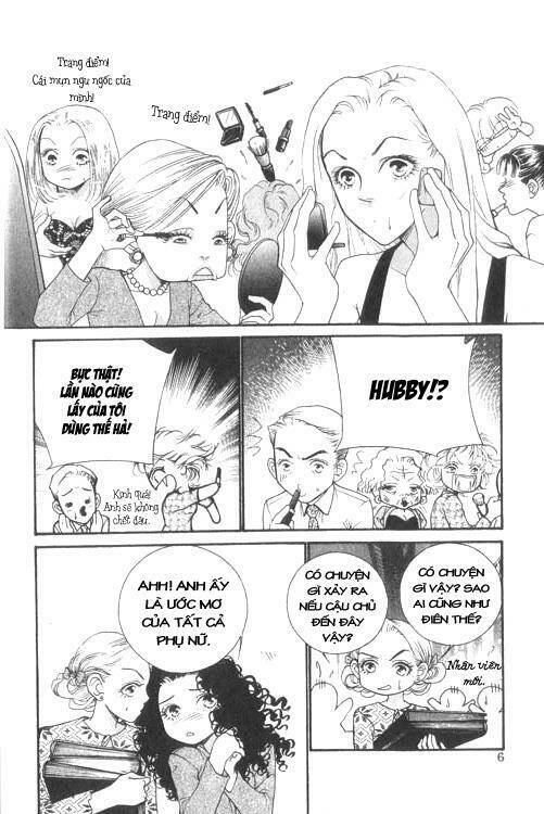 steel rose chapter 1 9