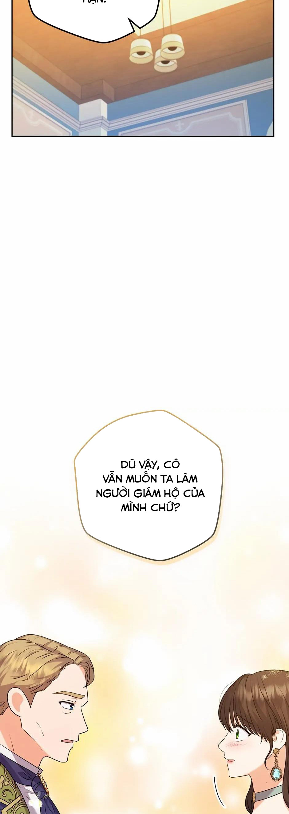từ hầu gái tôi đã trở thành hoàng hậu chapter 70 30