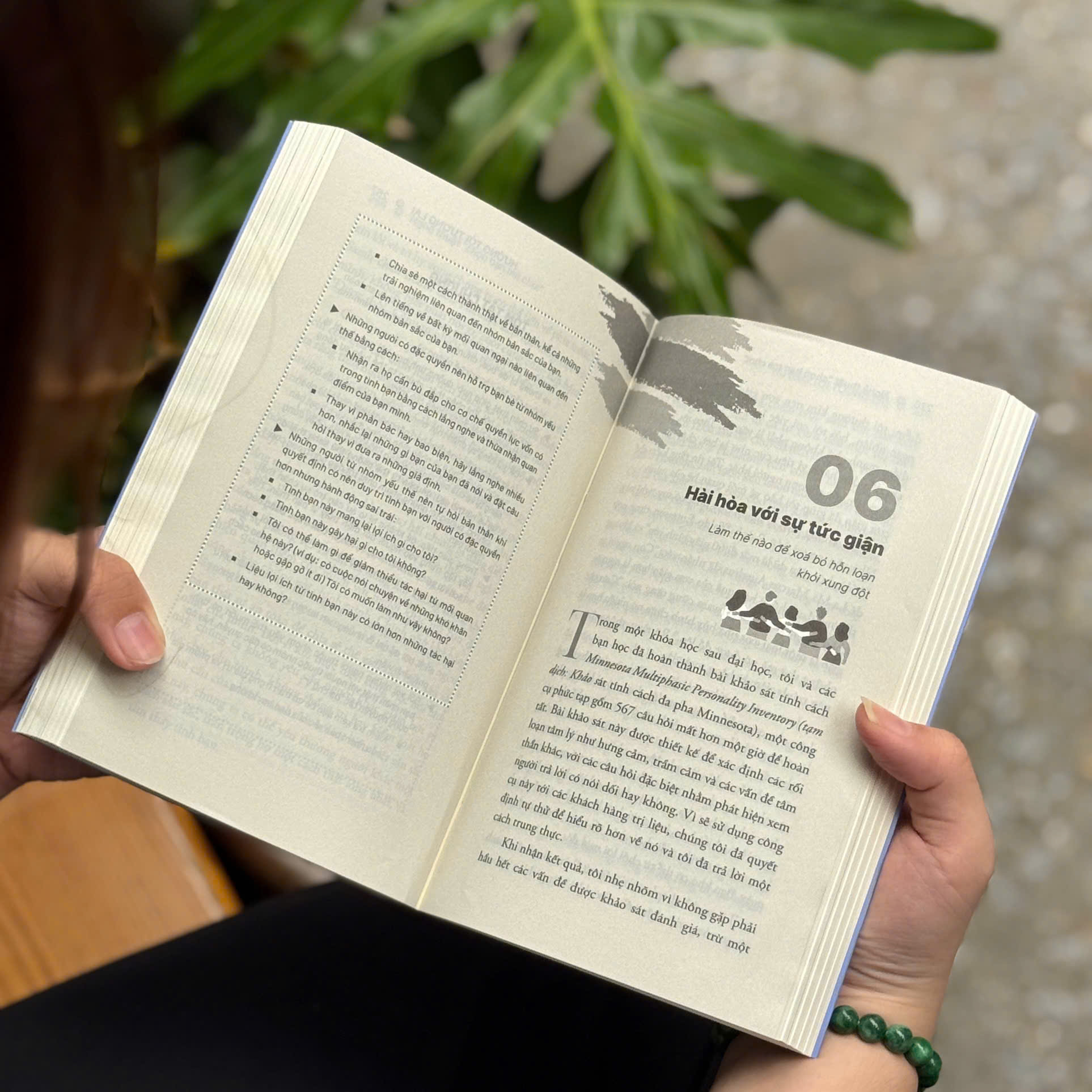 Sách Nghệ Thuật Chọn Bạn Mà Chơi - ảnh 4