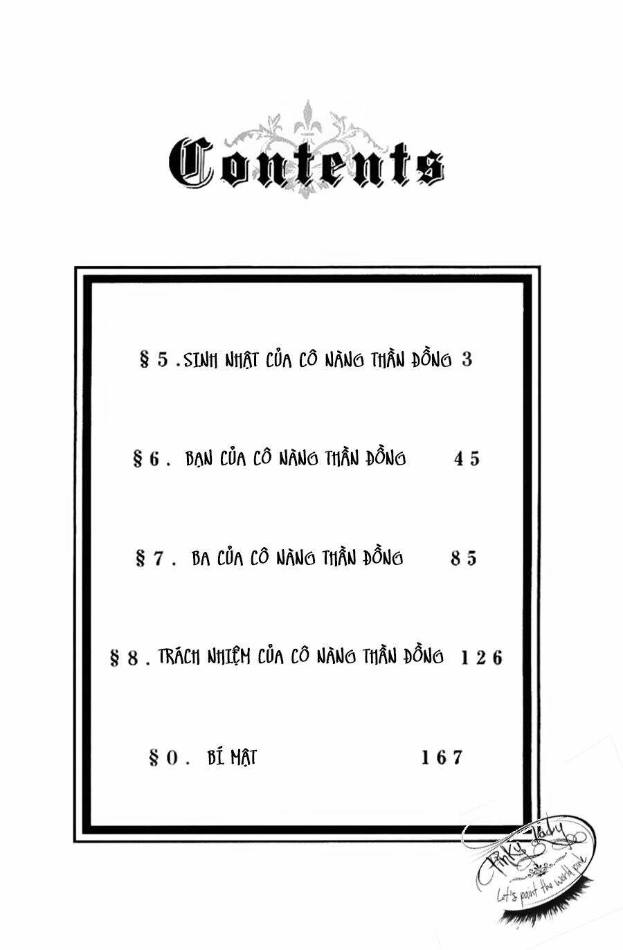 kinkyori ren'ai chapter 5.1 4