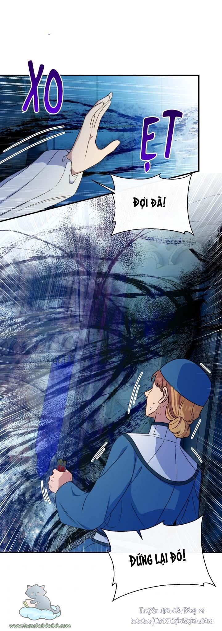 công nương khế ước của gia tộc công tước quái vật chapter 107 48