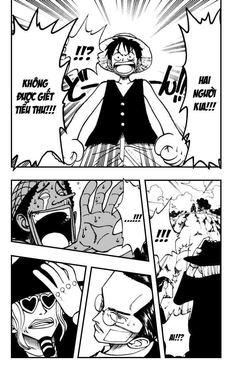 đảo hải tặc - one piece chapter 26 10
