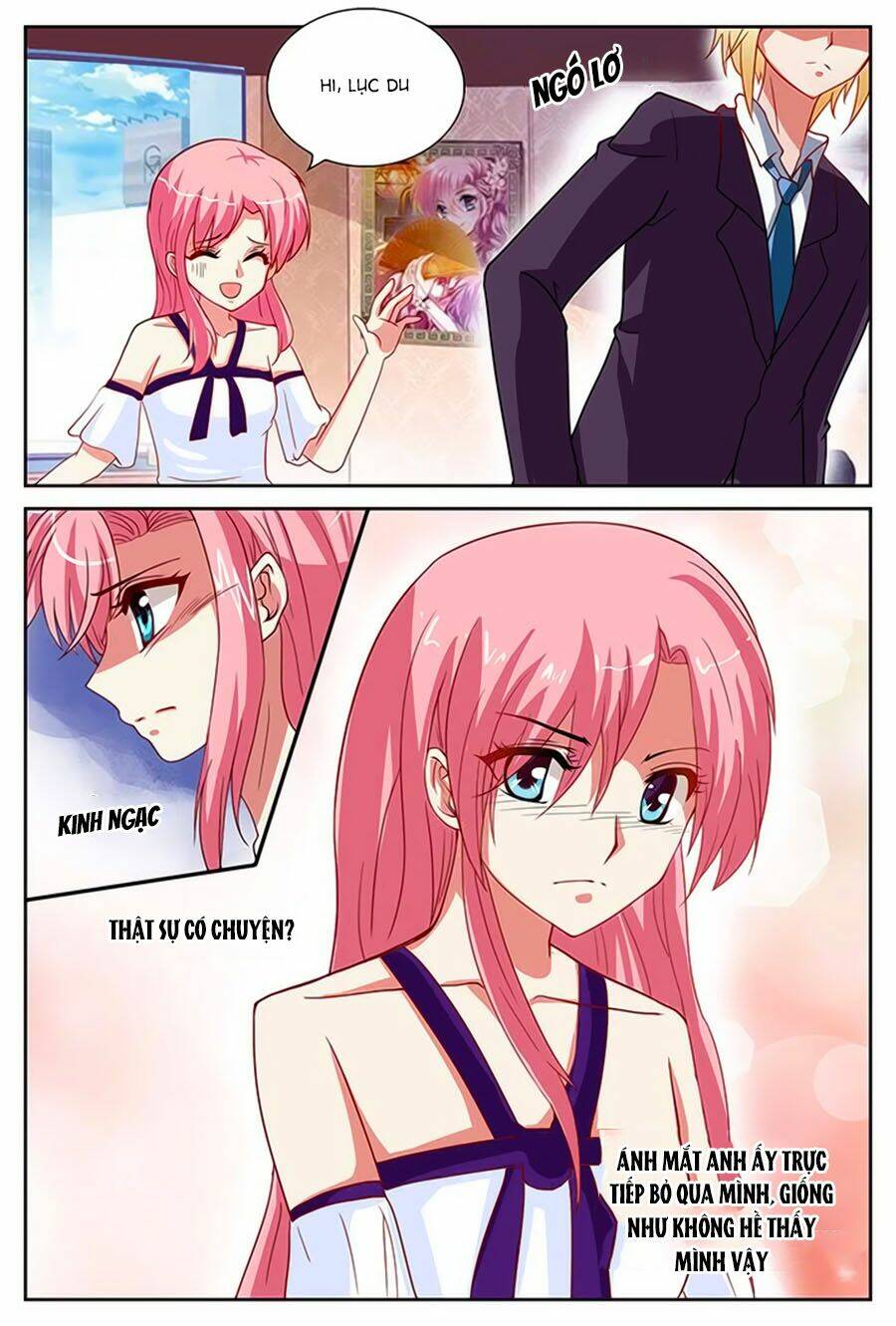 nghịch hành thiên hậu chapter 25.2 4