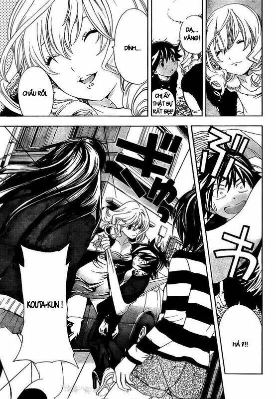 ane doki chapter 21 17