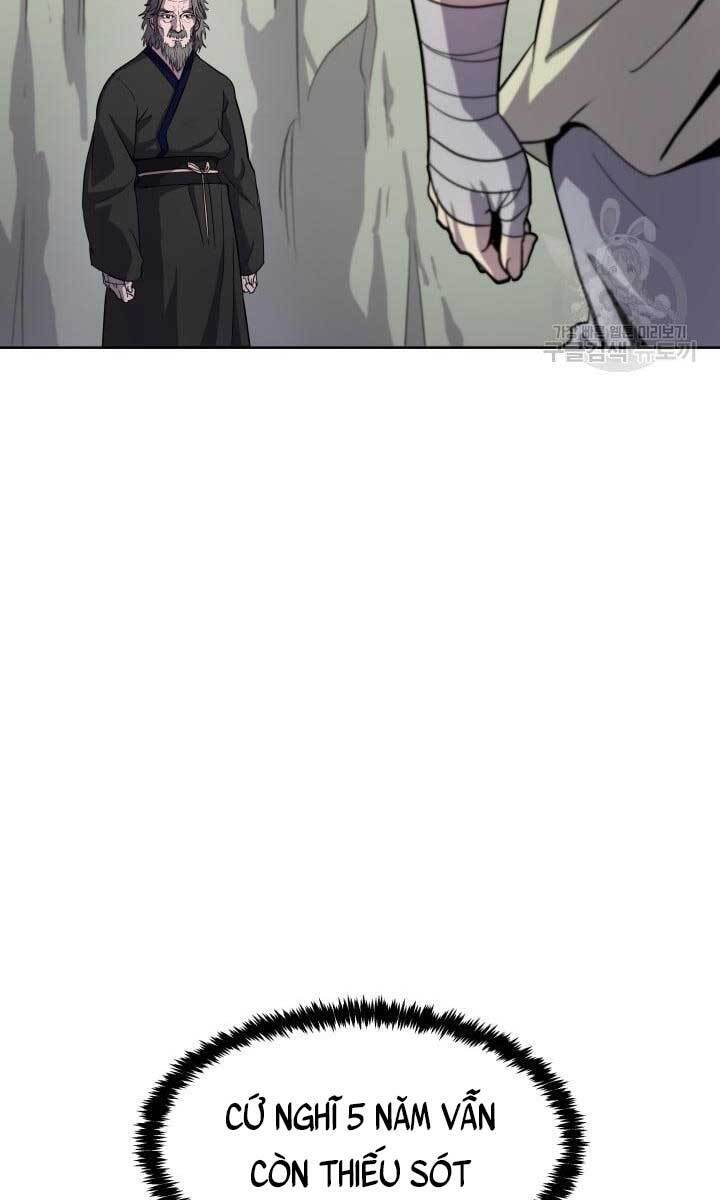 bậc thầy phép thuật ở thế giới võ lâm chapter 12.1 43