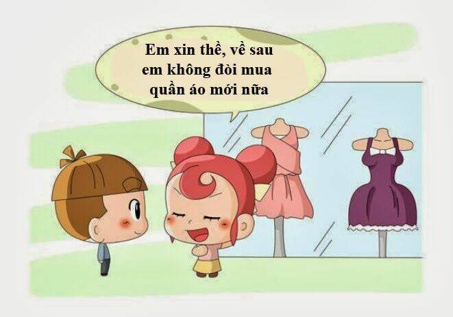 chàng vs nàng chapter 3 1