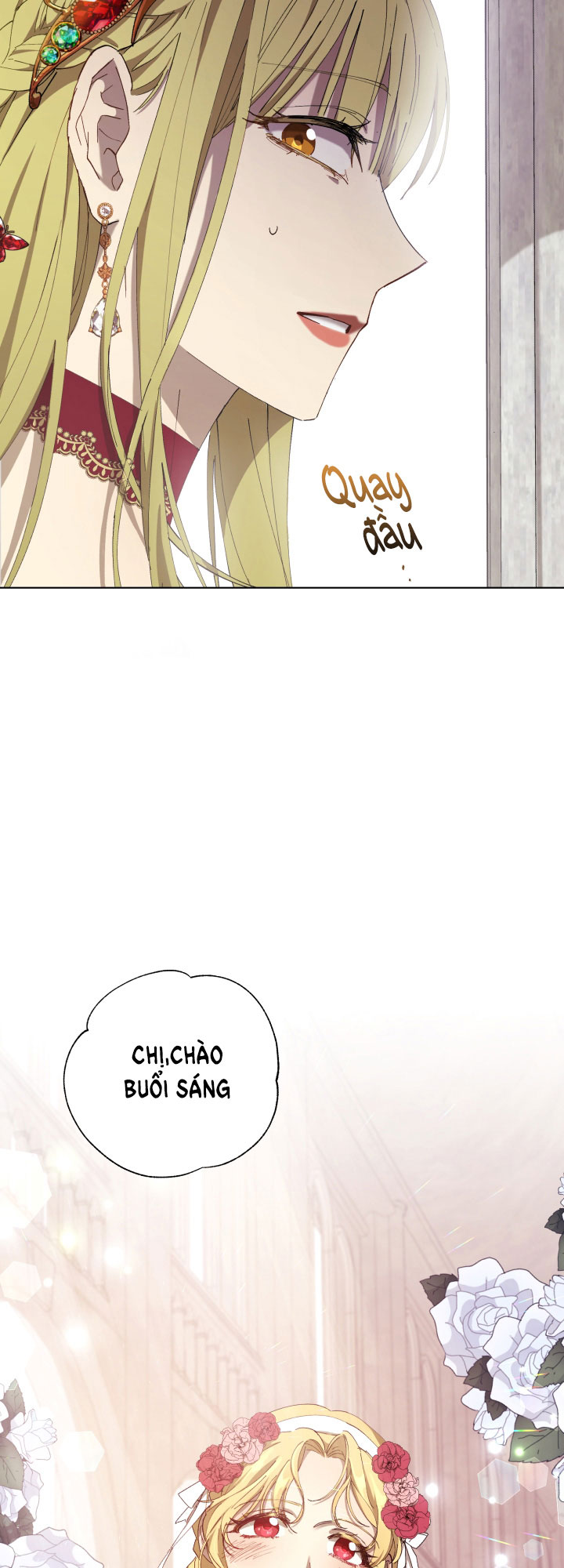 công chúa khắc ấn kẻ phản nghịch chapter 6 42