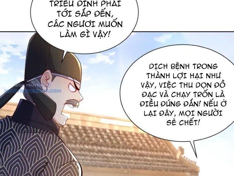 ta thực sự không muốn làm thần tiên chapter 53 113