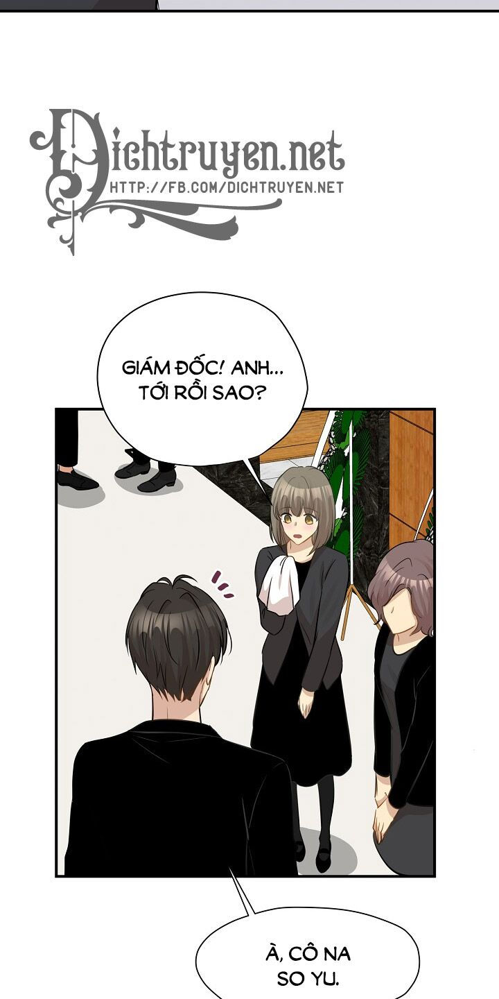 cuộc sống kỳ thú chapter 45 25