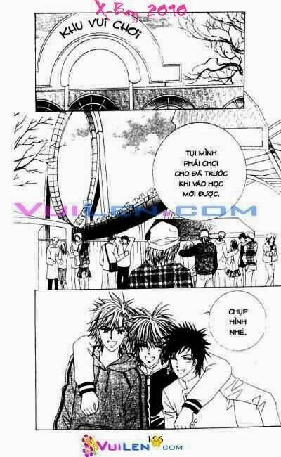 cuộc sống của tôi chapter 4 106