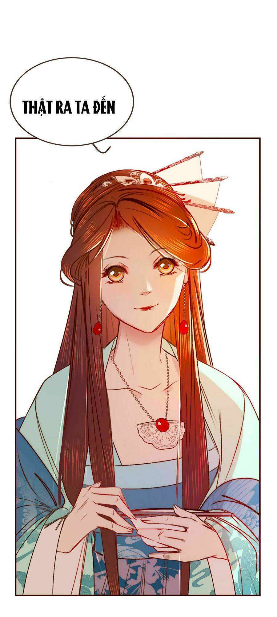 phượng hoàn triều: vương gia yêu nghiệt xin tránh đường chapter 5 14