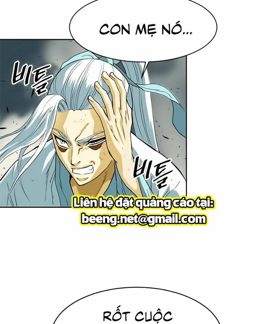 thiên hạ đệ nhất chapter 4 63