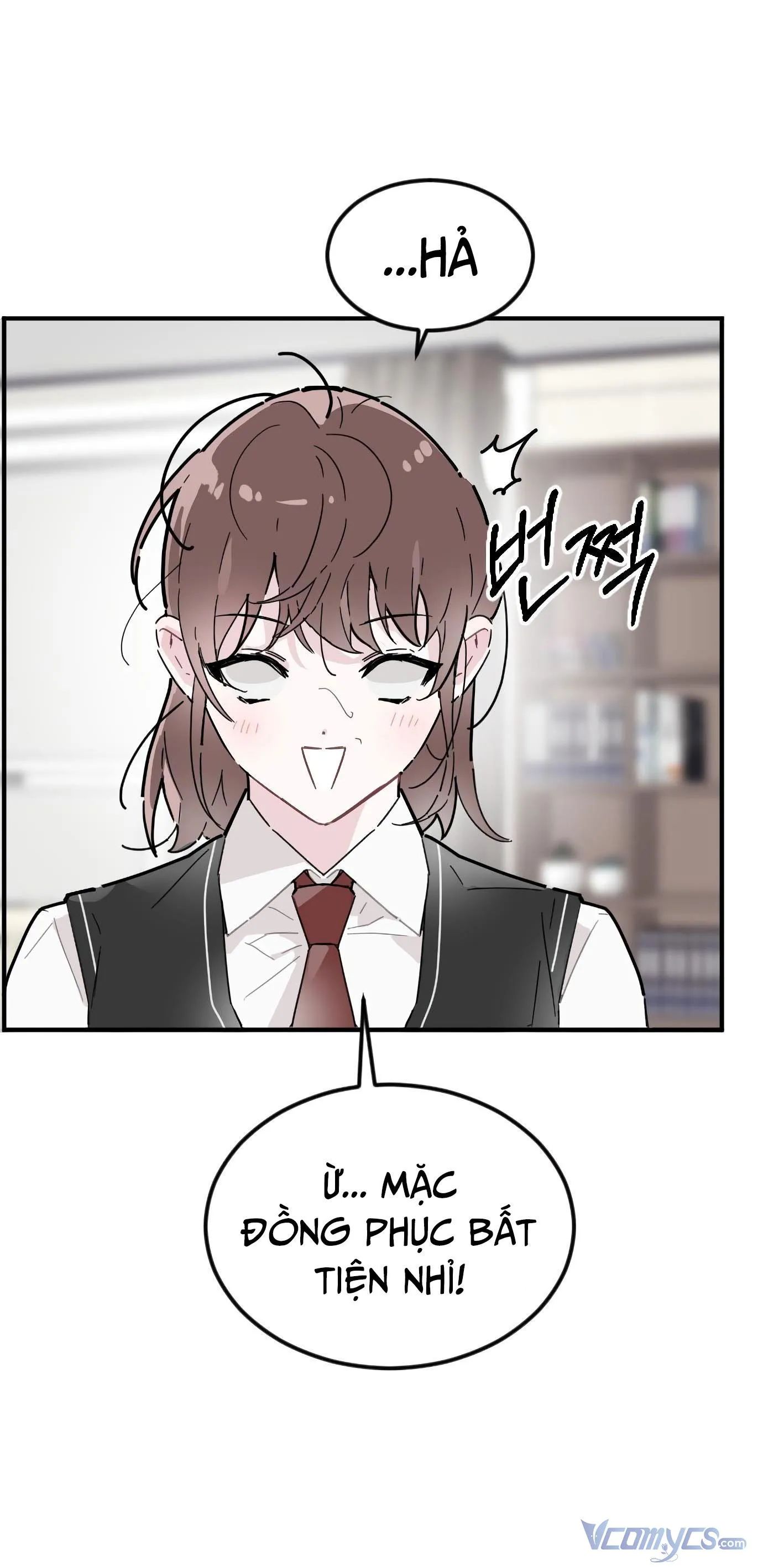 em đã tìm kiếm cả ngàn năm nay chapter 4 18