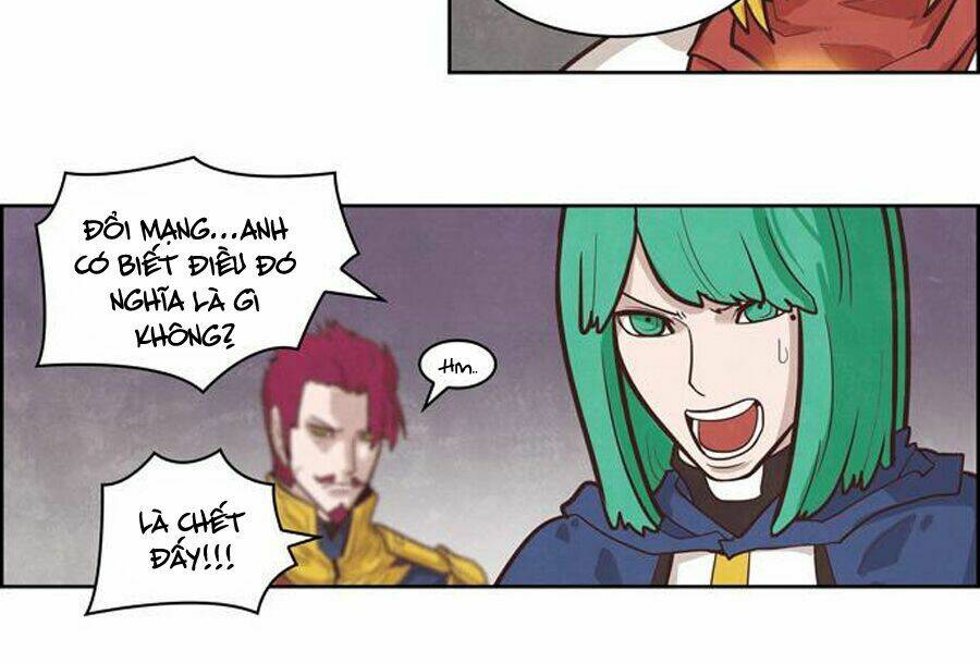 the devil king is bored chapter 130 7