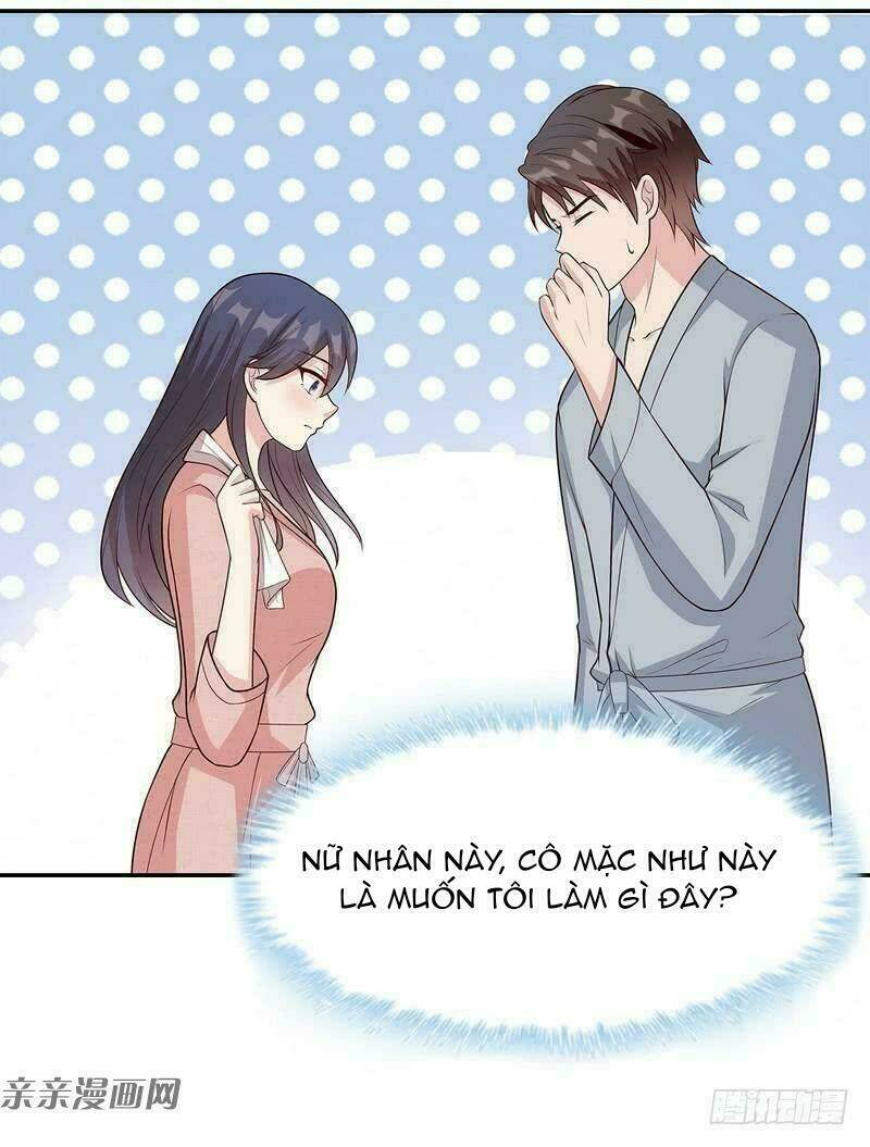 nam thần manh bảo tận diệt chapter 59.2 15