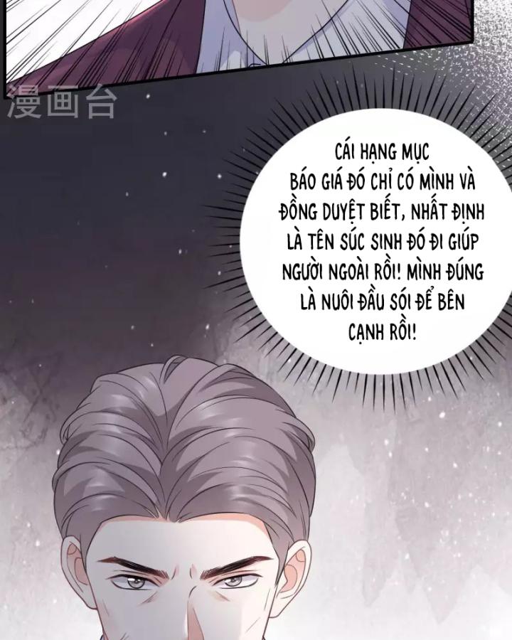 đại tiểu thư có thể có bụng dạ gì xấu chứ! (full) chapter 46 8