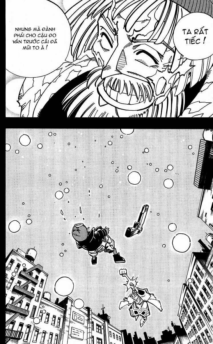 vua pháp thuật chapter 116 14