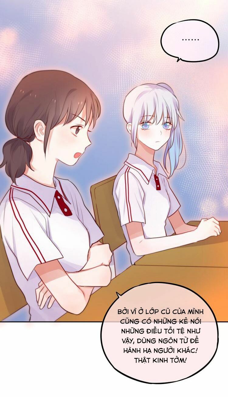 trú dạ liên miên chapter 32 35