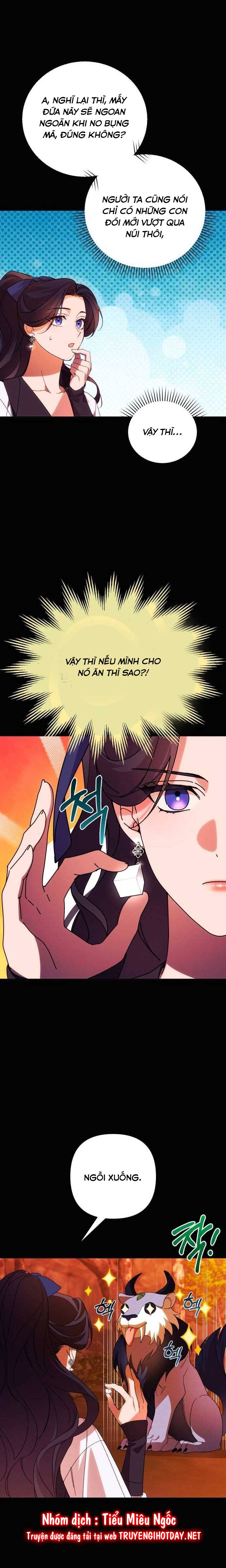 quyến rũ ngài công tước phương bắc chapter 83 6